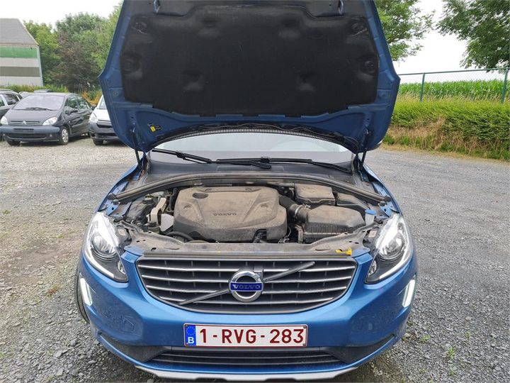 Photo 22 VIN: YV1DZARC1H2125711 - VOLVO XC60 