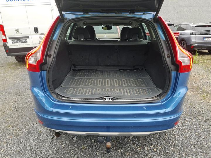 Photo 3 VIN: YV1DZARC1H2125711 - VOLVO XC60 