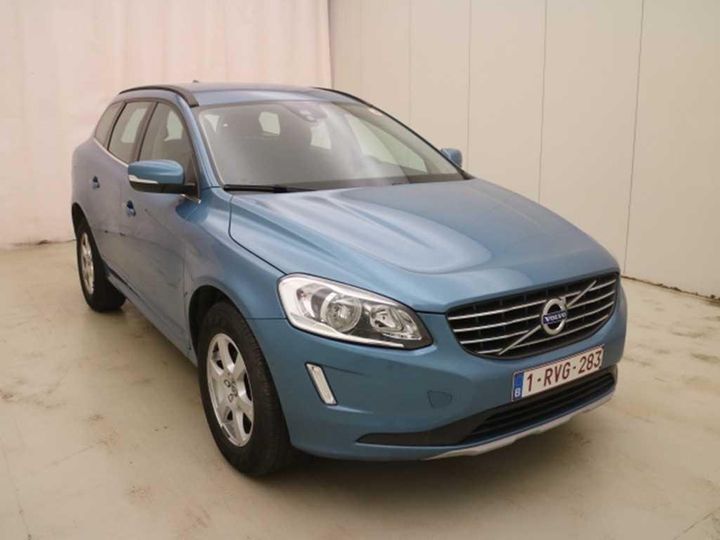 Photo 8 VIN: YV1DZARC1H2125711 - VOLVO XC60 