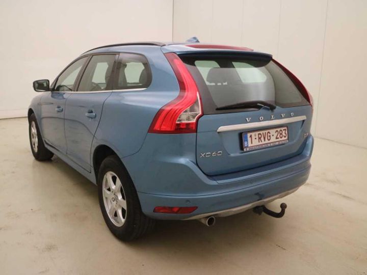 Photo 9 VIN: YV1DZARC1H2125711 - VOLVO XC60 