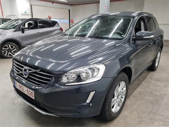 Photo 1 VIN: YV1DZARC1H2125794 - VOLVO XC60 