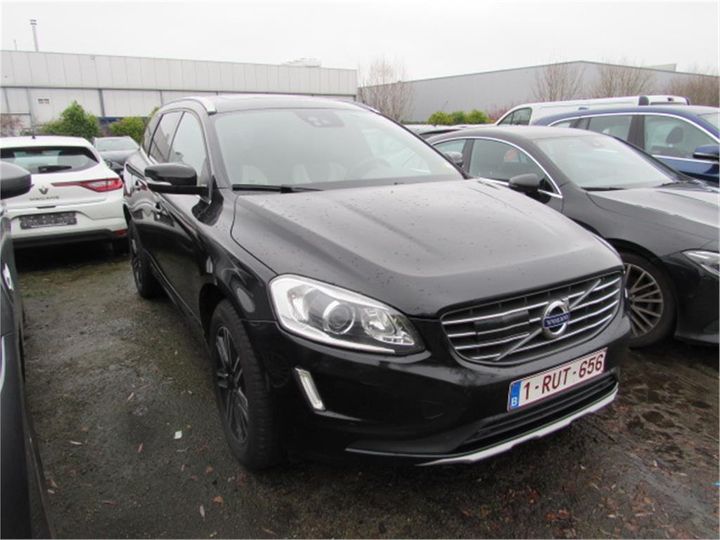 Photo 11 VIN: YV1DZARC1H2129028 - VOLVO XC60 