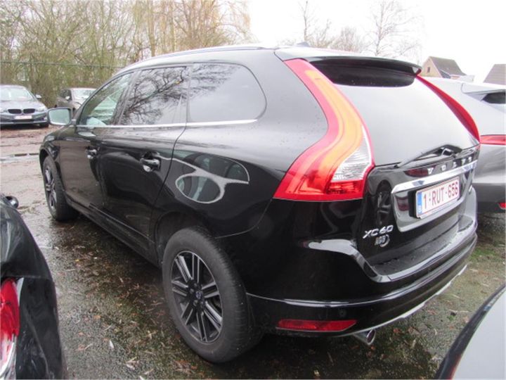 Photo 13 VIN: YV1DZARC1H2129028 - VOLVO XC60 