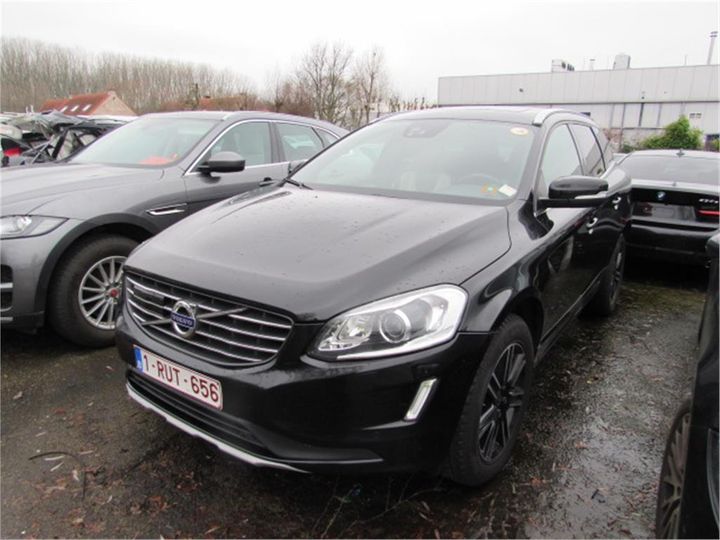 Photo 2 VIN: YV1DZARC1H2129028 - VOLVO XC60 