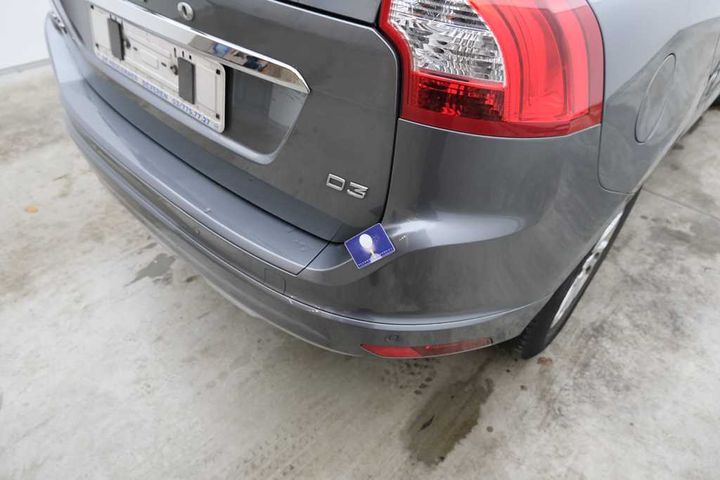 Photo 16 VIN: YV1DZARC1H2129807 - VOLVO XC60 &#3908 