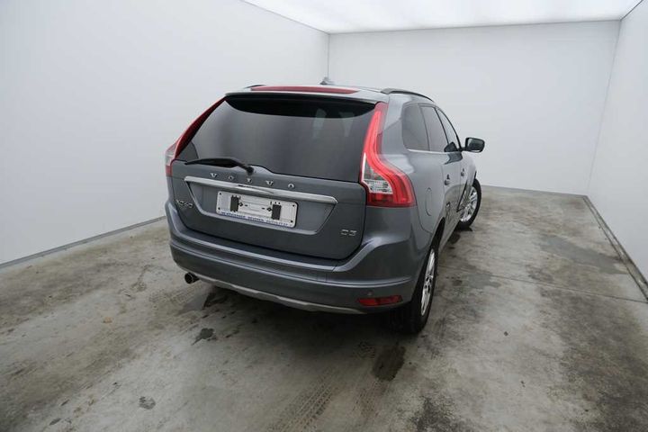 Photo 2 VIN: YV1DZARC1H2129807 - VOLVO XC60 &#3908 