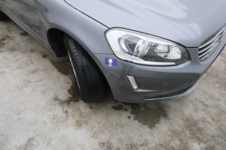 Photo 22 VIN: YV1DZARC1H2129807 - VOLVO XC60 &#3908 