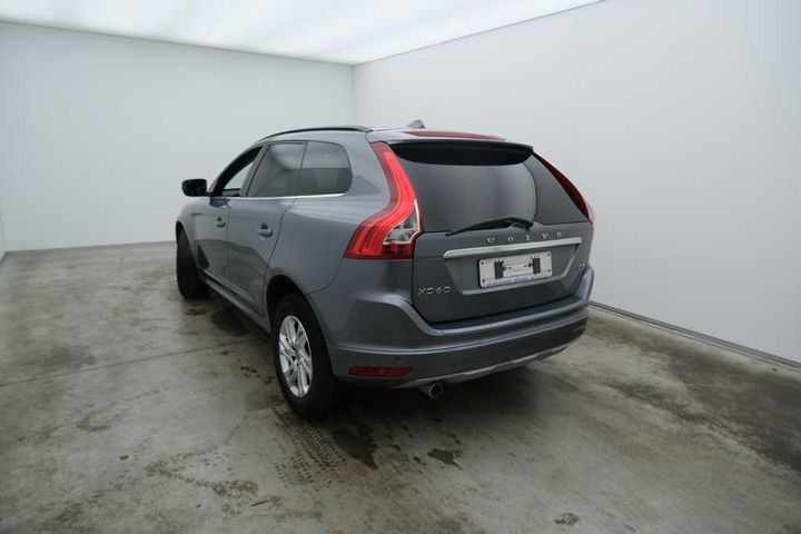 Photo 7 VIN: YV1DZARC1H2129807 - VOLVO XC60 &#3908 