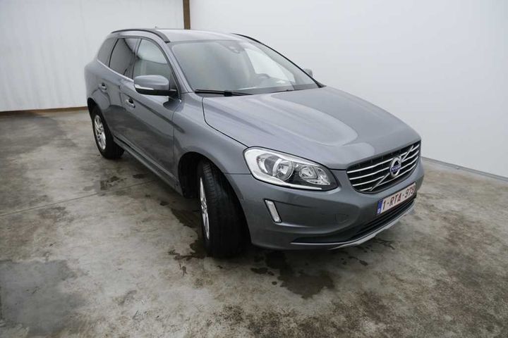 Photo 8 VIN: YV1DZARC1H2129807 - VOLVO XC60 &#3908 