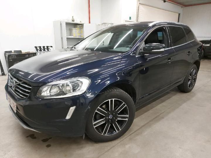 Photo 1 VIN: YV1DZARC1H2132019 - VOLVO XC60 