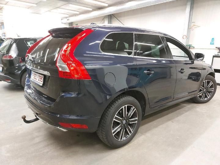 Photo 2 VIN: YV1DZARC1H2132019 - VOLVO XC60 