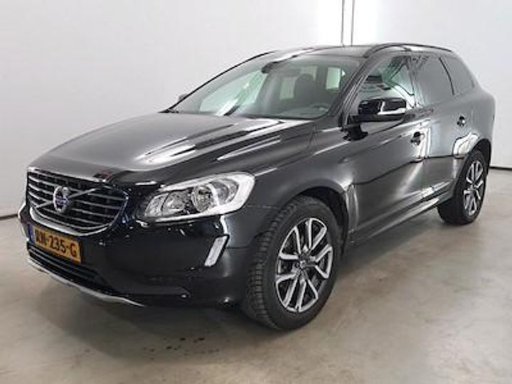 Photo 1 VIN: YV1DZARC1H2132259 - VOLVO XC60 