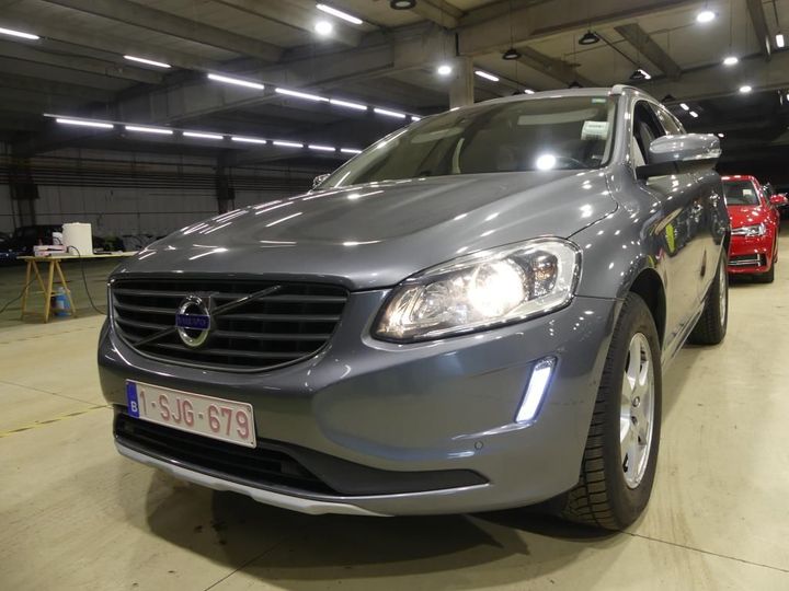 Photo 0 VIN: YV1DZARC1H2132315 - VOLVO XC60 