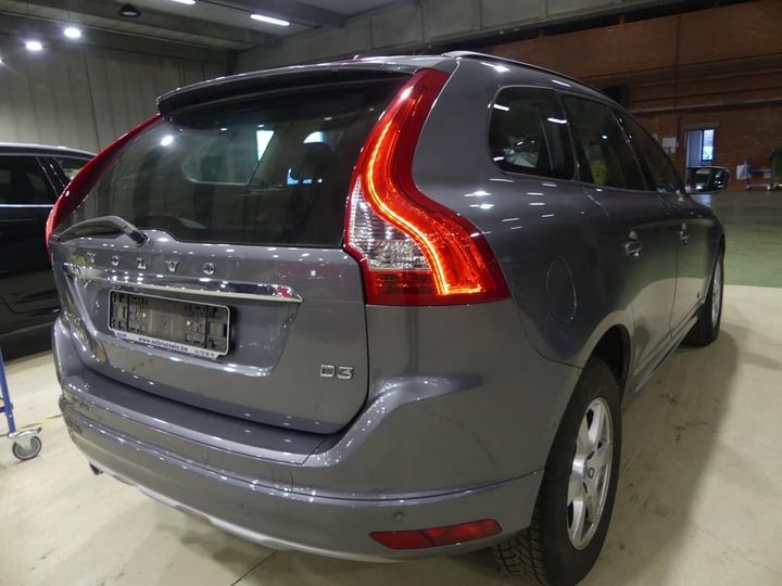 Photo 2 VIN: YV1DZARC1H2132315 - VOLVO XC60 