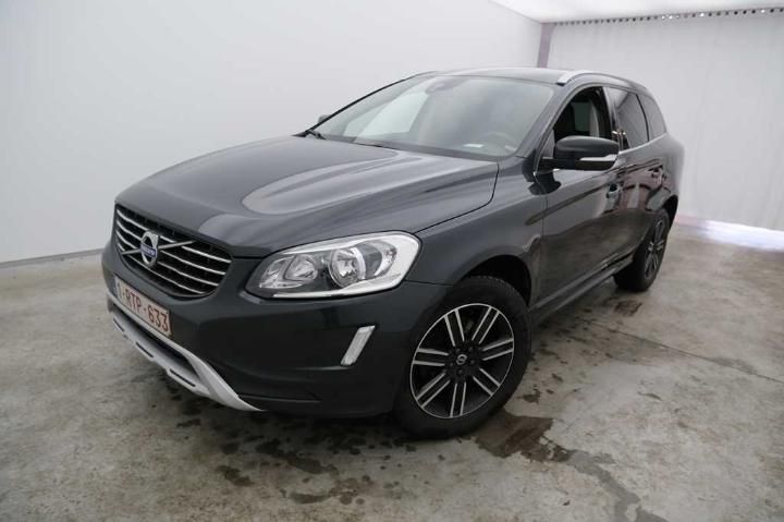 Photo 1 VIN: YV1DZARC1H2133108 - VOLVO XC60 &#3908 