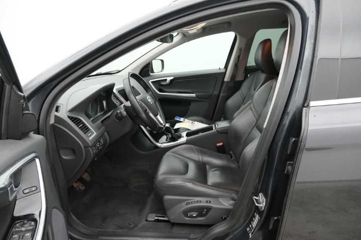 Photo 3 VIN: YV1DZARC1H2133108 - VOLVO XC60 &#3908 