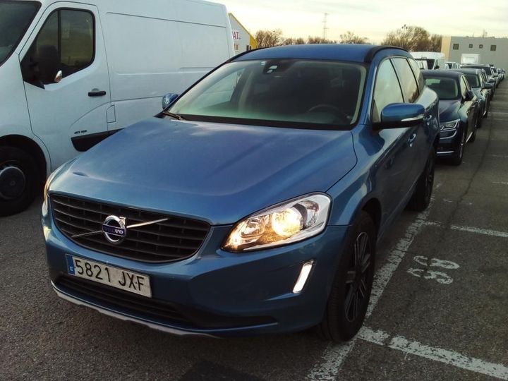 Photo 1 VIN: YV1DZARC1H2133236 - VOLVO XC60 