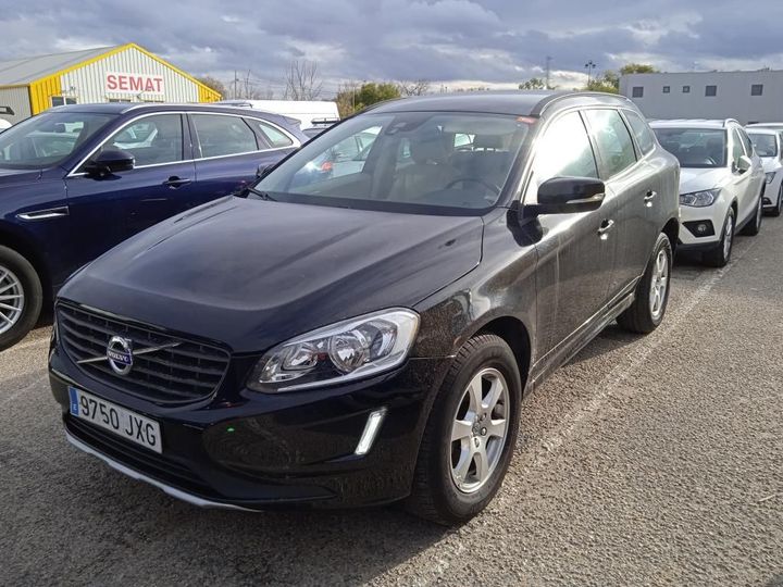 Photo 1 VIN: YV1DZARC1H2133686 - VOLVO XC60 