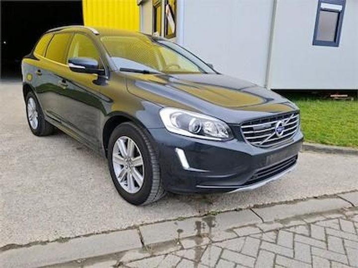 Photo 2 VIN: YV1DZARC1H2134547 - VOLVO XC60 DIESEL - 2013 