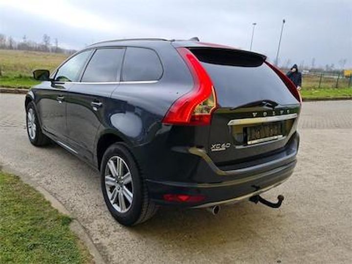 Photo 3 VIN: YV1DZARC1H2134547 - VOLVO XC60 DIESEL - 2013 