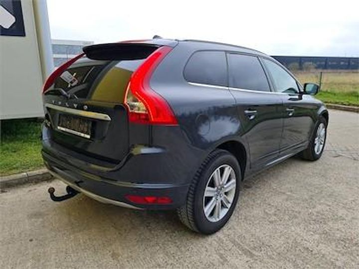 Photo 4 VIN: YV1DZARC1H2134547 - VOLVO XC60 DIESEL - 2013 