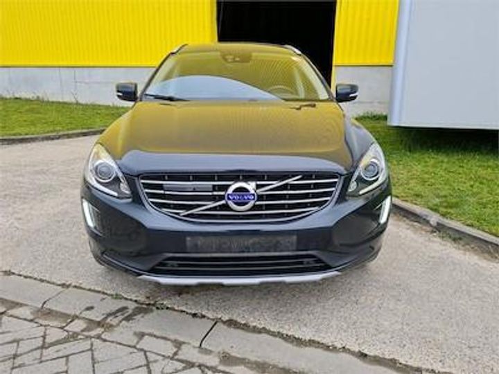 Photo 5 VIN: YV1DZARC1H2134547 - VOLVO XC60 DIESEL - 2013 