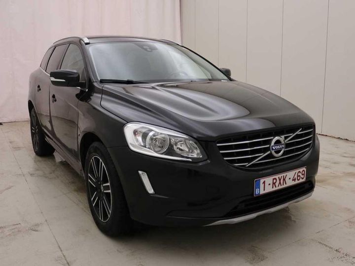 Photo 9 VIN: YV1DZARC1H2136670 - VOLVO XC60 