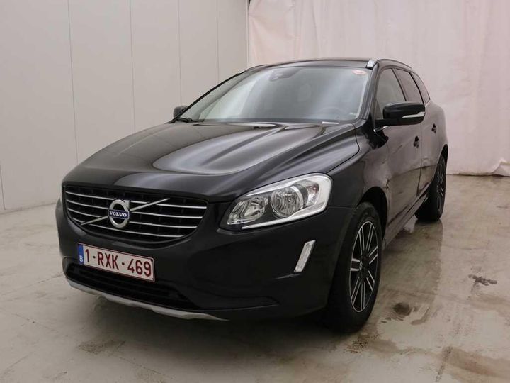 Photo 1 VIN: YV1DZARC1H2136670 - VOLVO XC60 