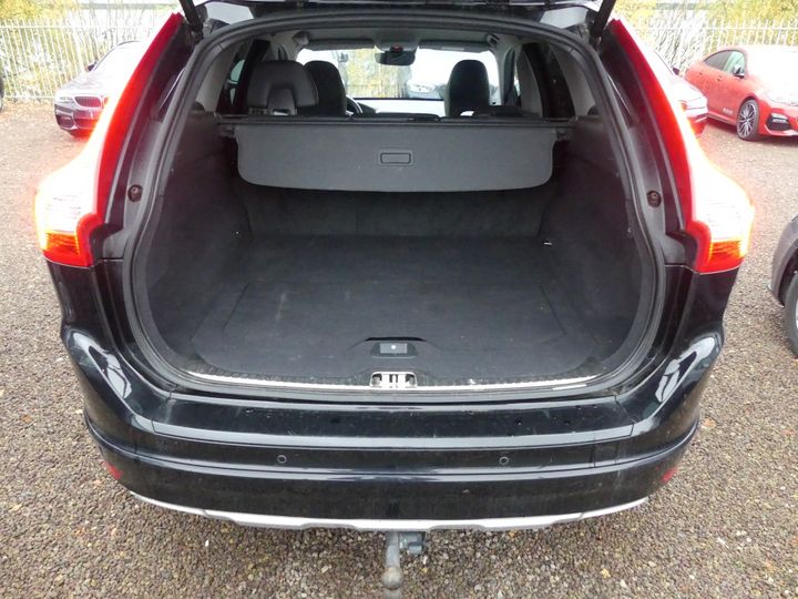 Photo 4 VIN: YV1DZARC1H2136670 - VOLVO XC60 