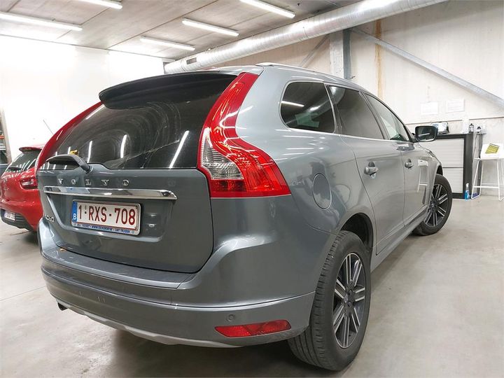 Photo 2 VIN: YV1DZARC1H2136839 - VOLVO XC60 