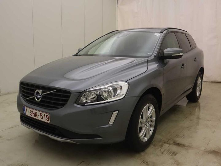 Photo 1 VIN: YV1DZARC1H2137100 - VOLVO XC60 