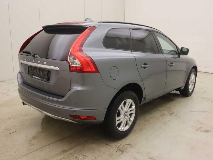 Photo 10 VIN: YV1DZARC1H2137100 - VOLVO XC60 