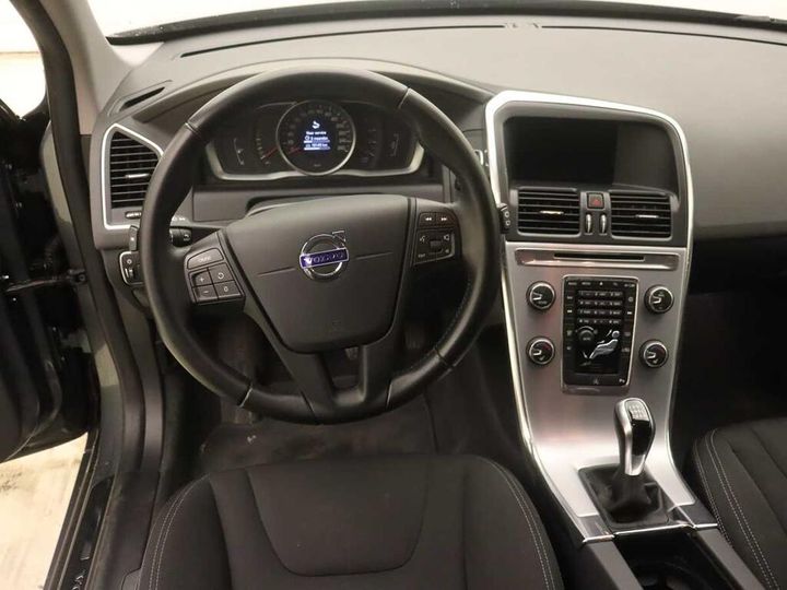 Photo 15 VIN: YV1DZARC1H2137100 - VOLVO XC60 