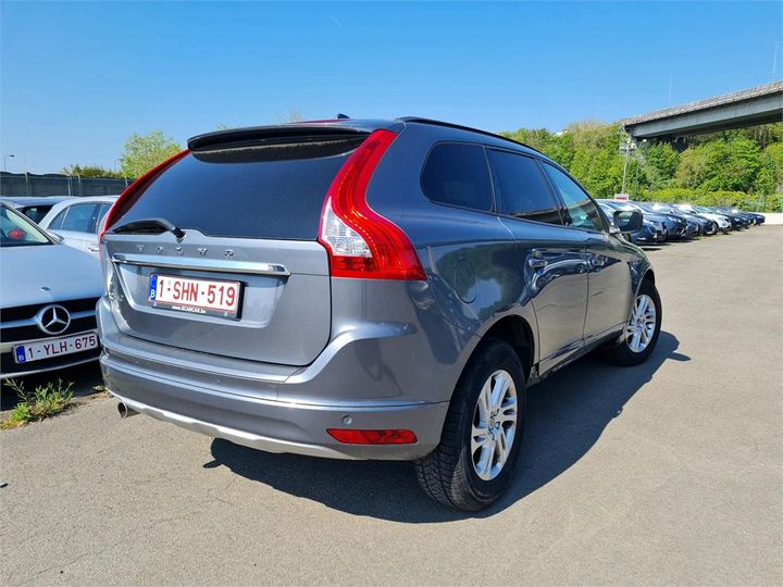 Photo 2 VIN: YV1DZARC1H2137100 - VOLVO XC60 