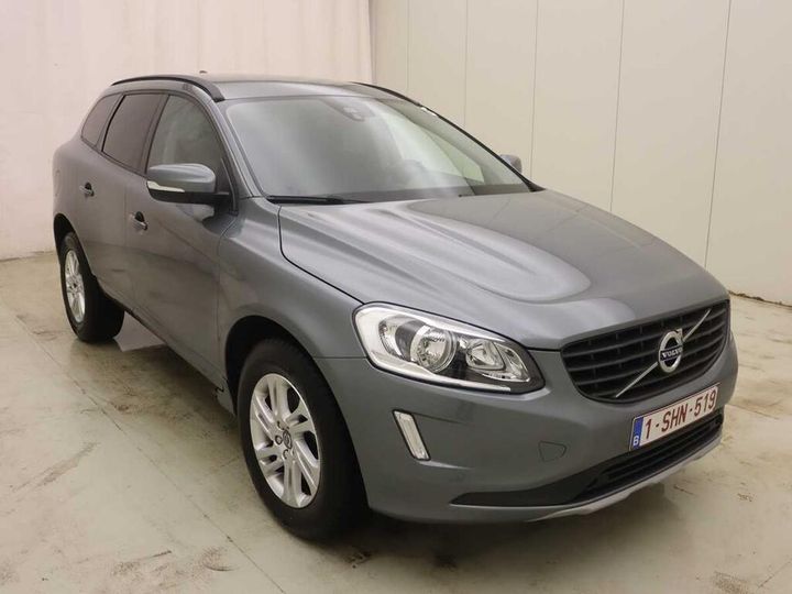 Photo 8 VIN: YV1DZARC1H2137100 - VOLVO XC60 