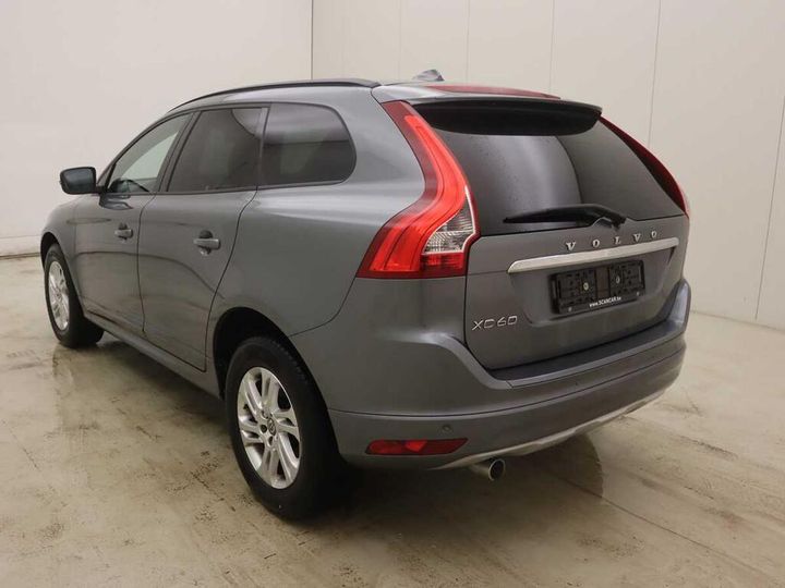 Photo 9 VIN: YV1DZARC1H2137100 - VOLVO XC60 