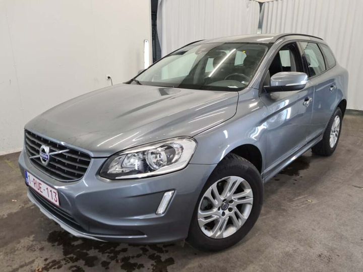 Photo 0 VIN: YV1DZARC1H2137967 - VOLVO XC60 