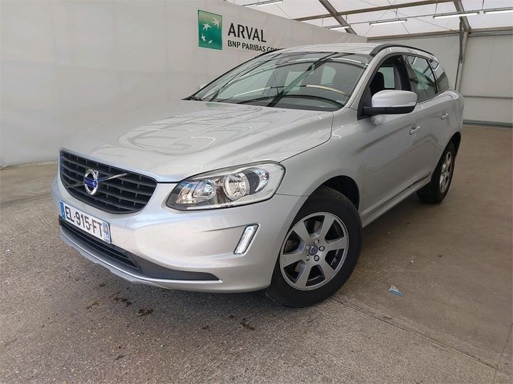 Photo 0 VIN: YV1DZARC1H2138650 - VOLVO XC60 