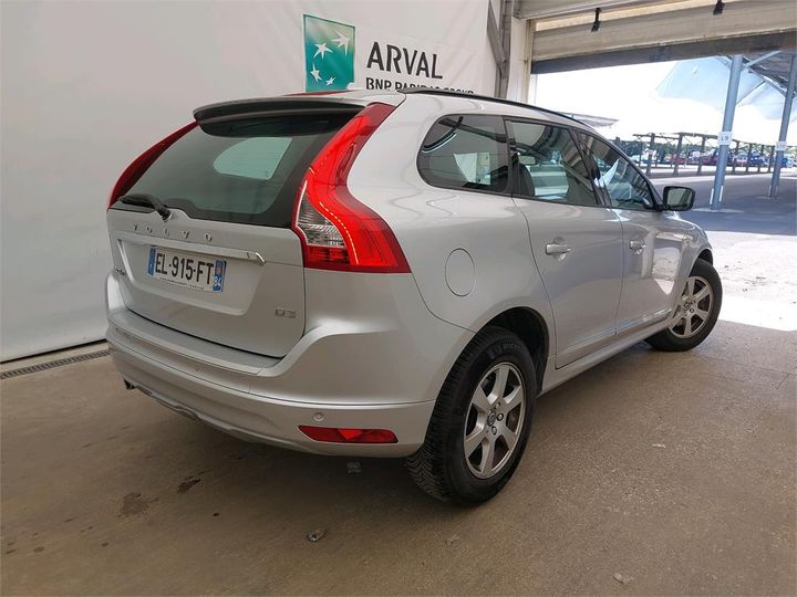 Photo 2 VIN: YV1DZARC1H2138650 - VOLVO XC60 