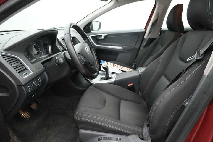 Photo 3 VIN: YV1DZARC1H2138848 - VOLVO XC60 &#3908 