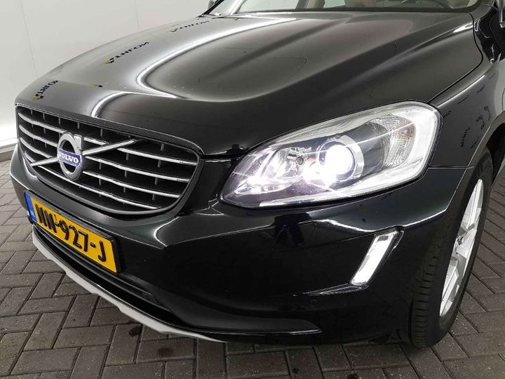 Photo 13 VIN: YV1DZARC1H2138996 - VOLVO XC60 