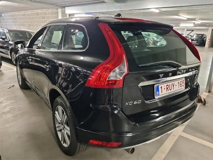 Photo 3 VIN: YV1DZARC1H2140139 - VOLVO XC60 SUV 