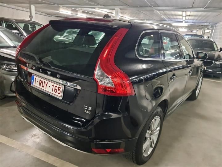 Photo 4 VIN: YV1DZARC1H2140139 - VOLVO XC60 SUV 