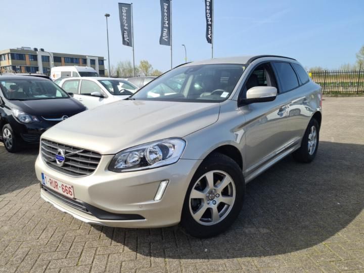 Photo 1 VIN: YV1DZARC1H2142348 - VOLVO XC60 