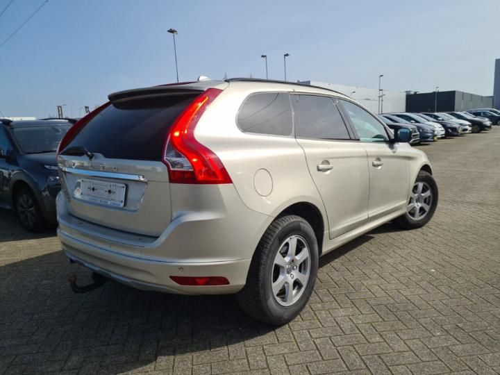 Photo 2 VIN: YV1DZARC1H2142348 - VOLVO XC60 