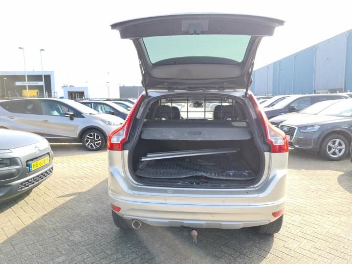 Photo 28 VIN: YV1DZARC1H2142348 - VOLVO XC60 