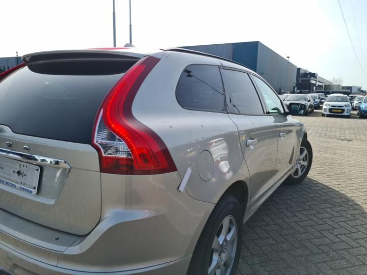 Photo 4 VIN: YV1DZARC1H2142348 - VOLVO XC60 