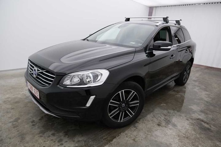 Photo 0 VIN: YV1DZARC1H2144312 - VOLVO XC60 &#3908 