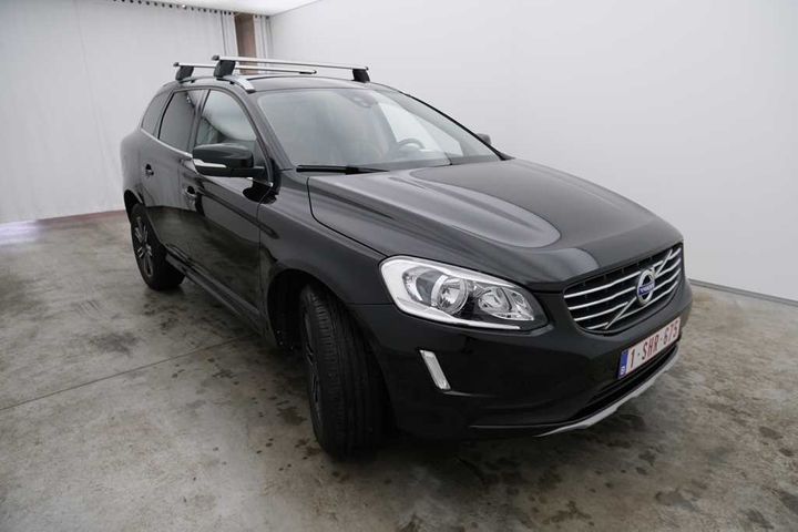 Photo 8 VIN: YV1DZARC1H2144312 - VOLVO XC60 &#3908 