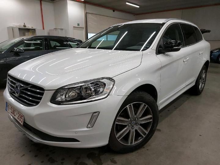 Photo 0 VIN: YV1DZARC1H2152717 - VOLVO XC60 